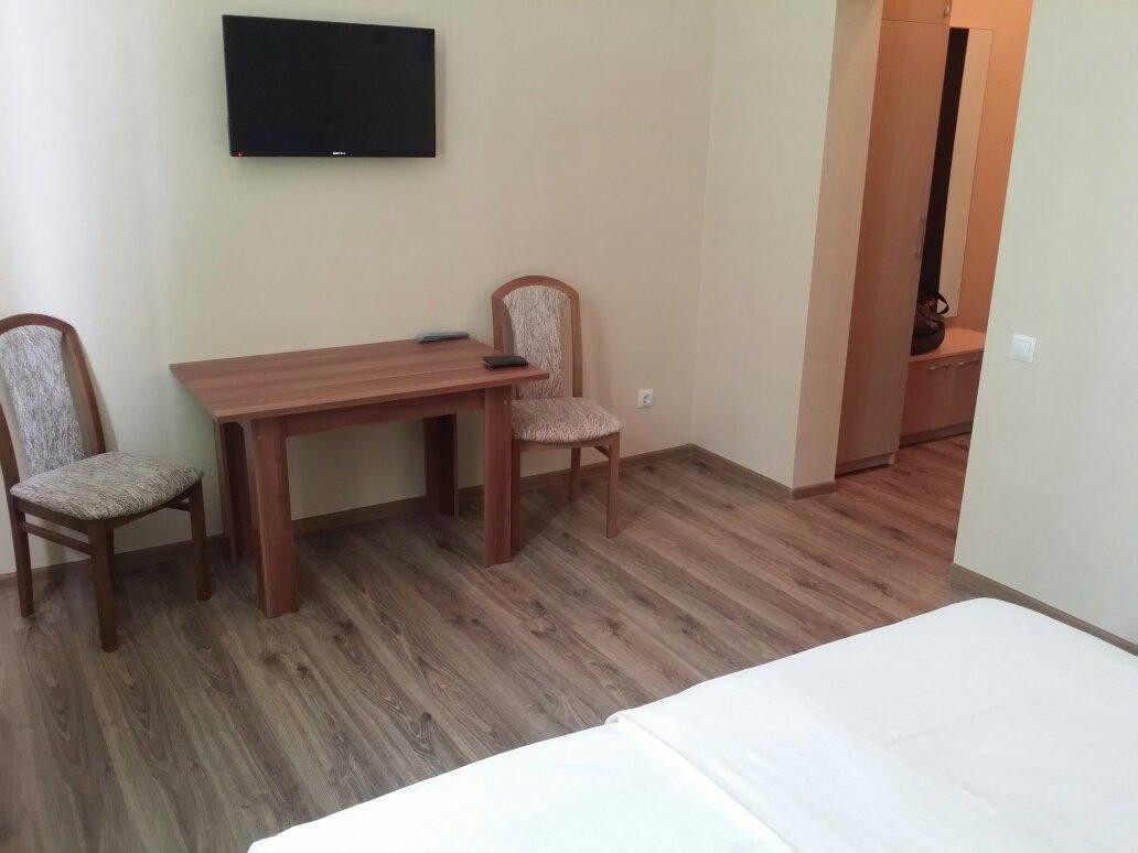 Hotel Forest