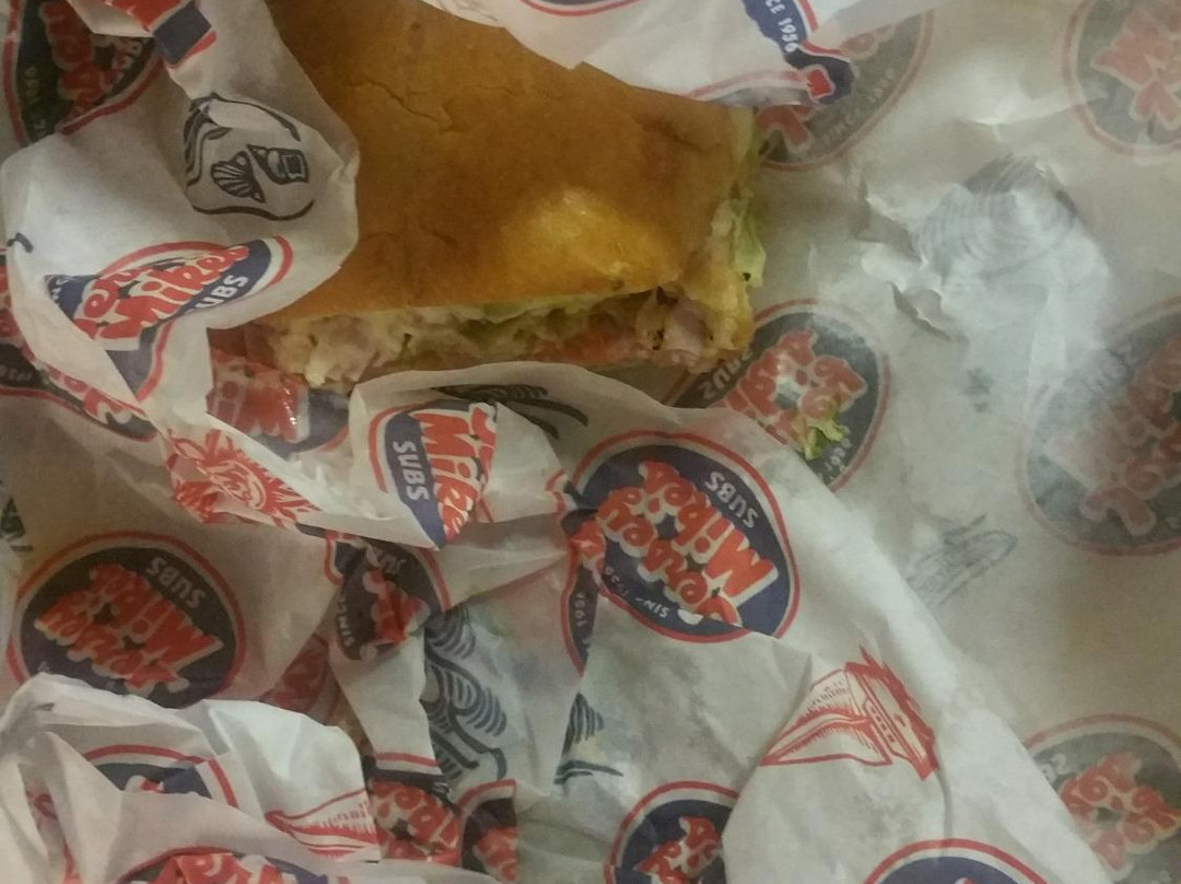 Jersey Mike's Subs