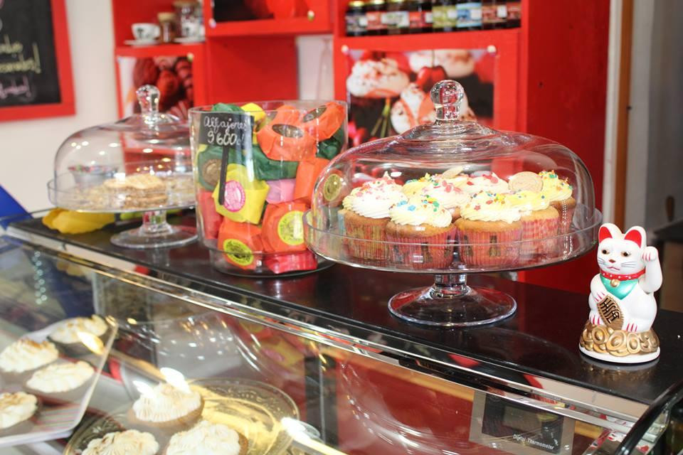 Aroma Calafate主图