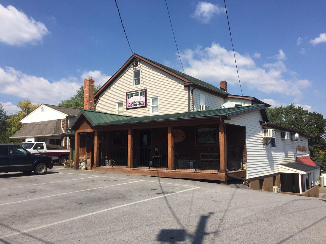Winfield Inn