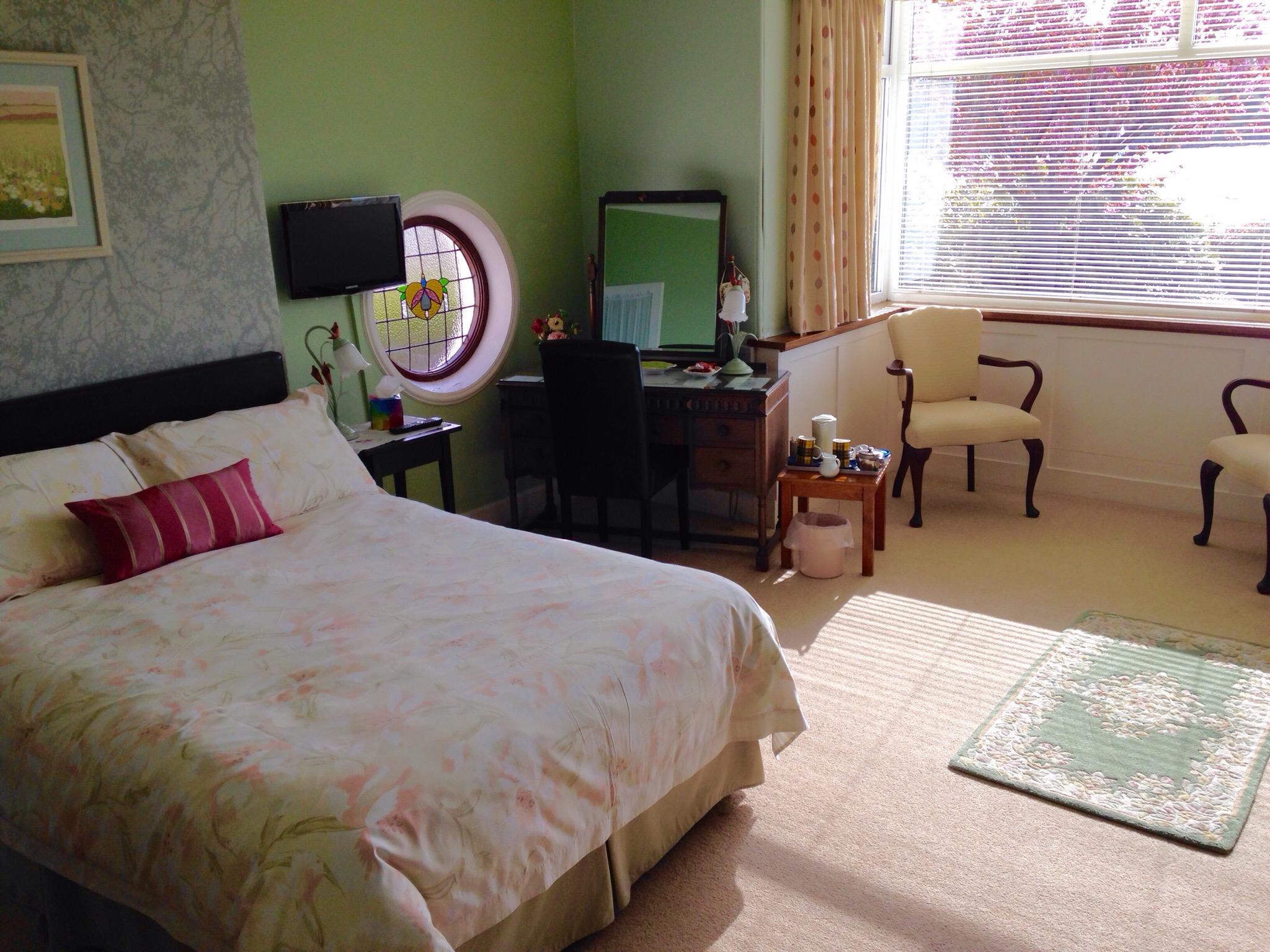Monabri Bed & Breakfast-客卧