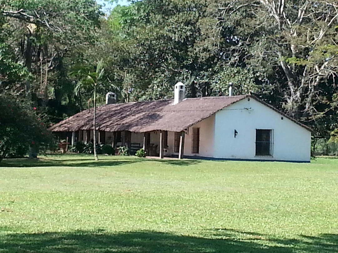 Estancia San Juan Poriahu