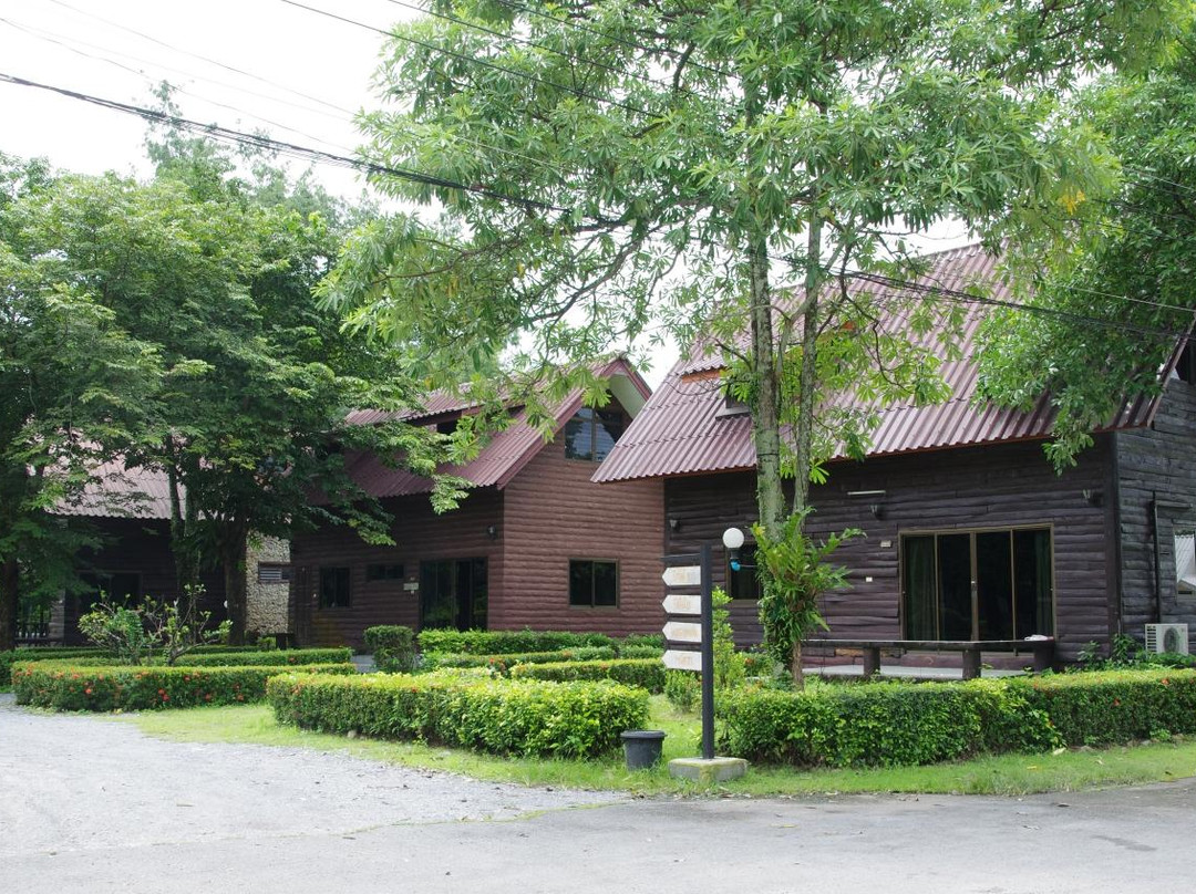 林家度假村