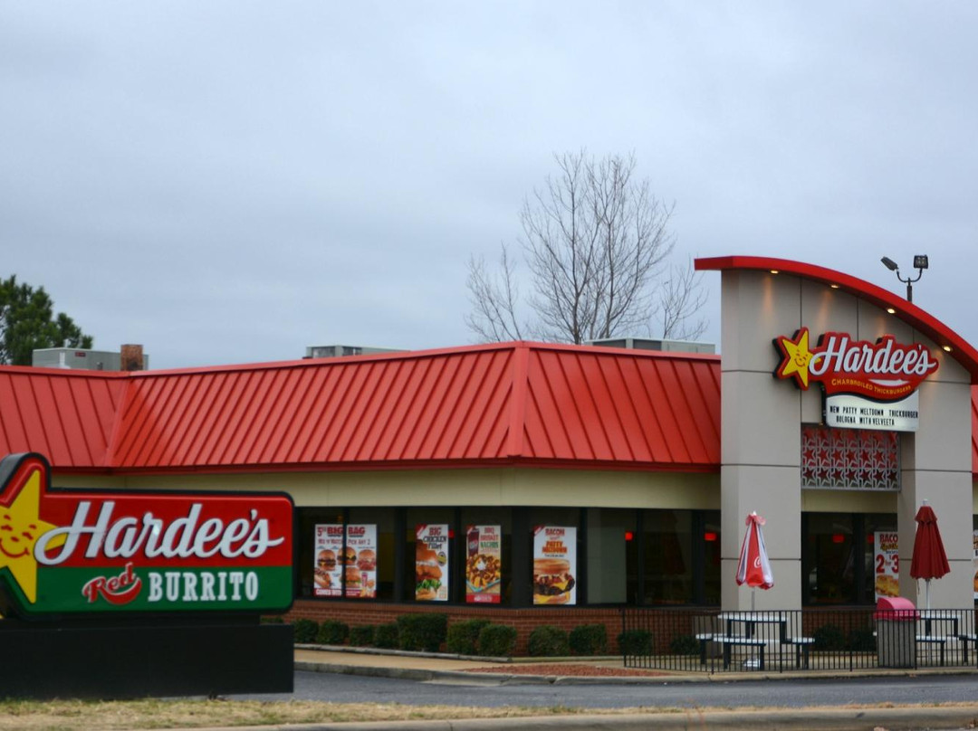 Hardee's