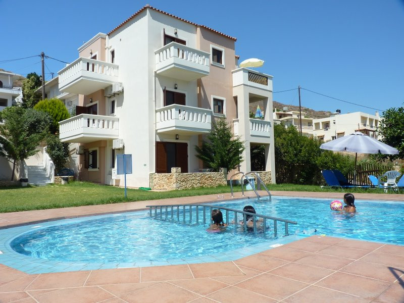Panthea Suites