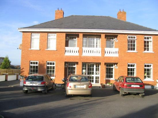 Falshea House B&B-客卧