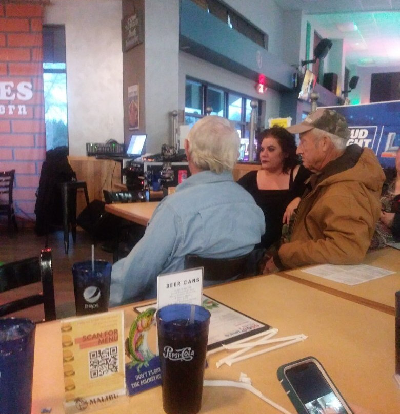 Mulligans Arcade & Tavern