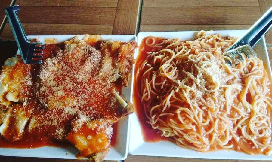 Restaurante o Terraco