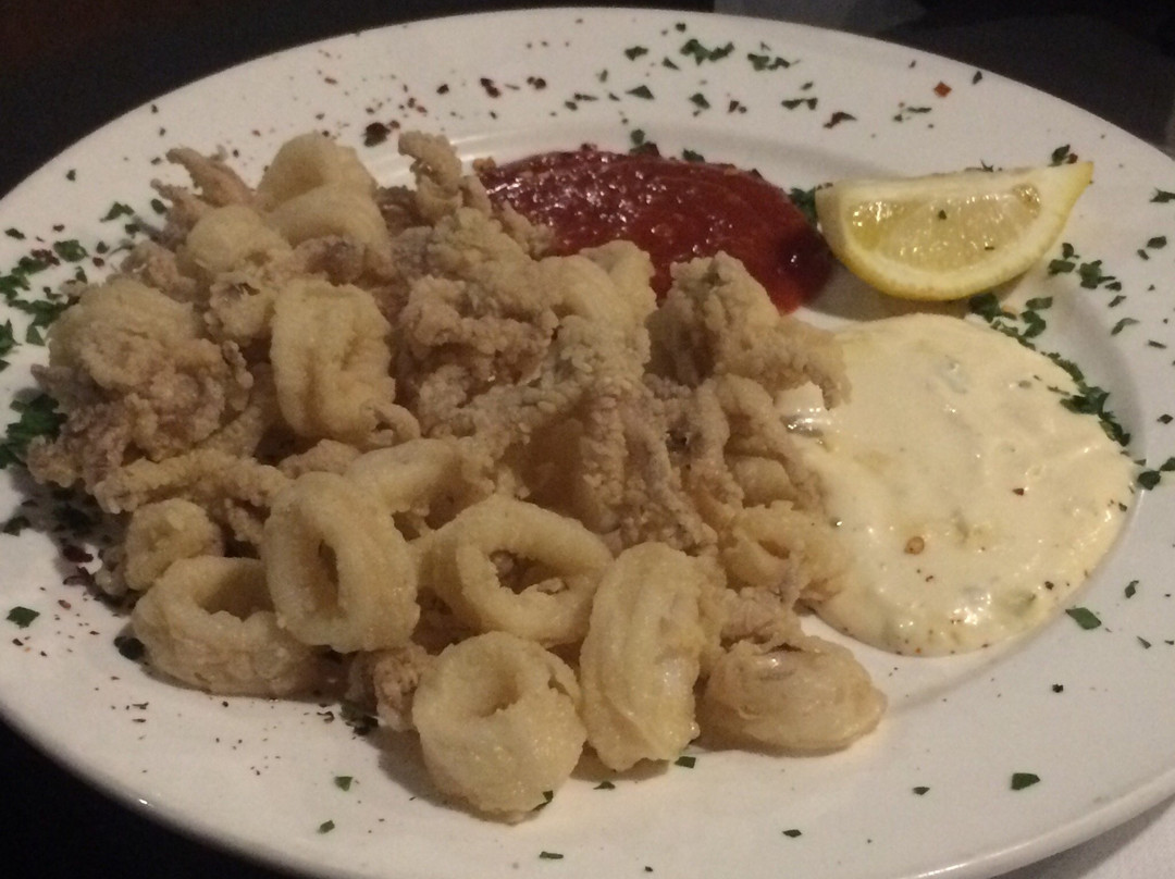 Coppola's Ristorante