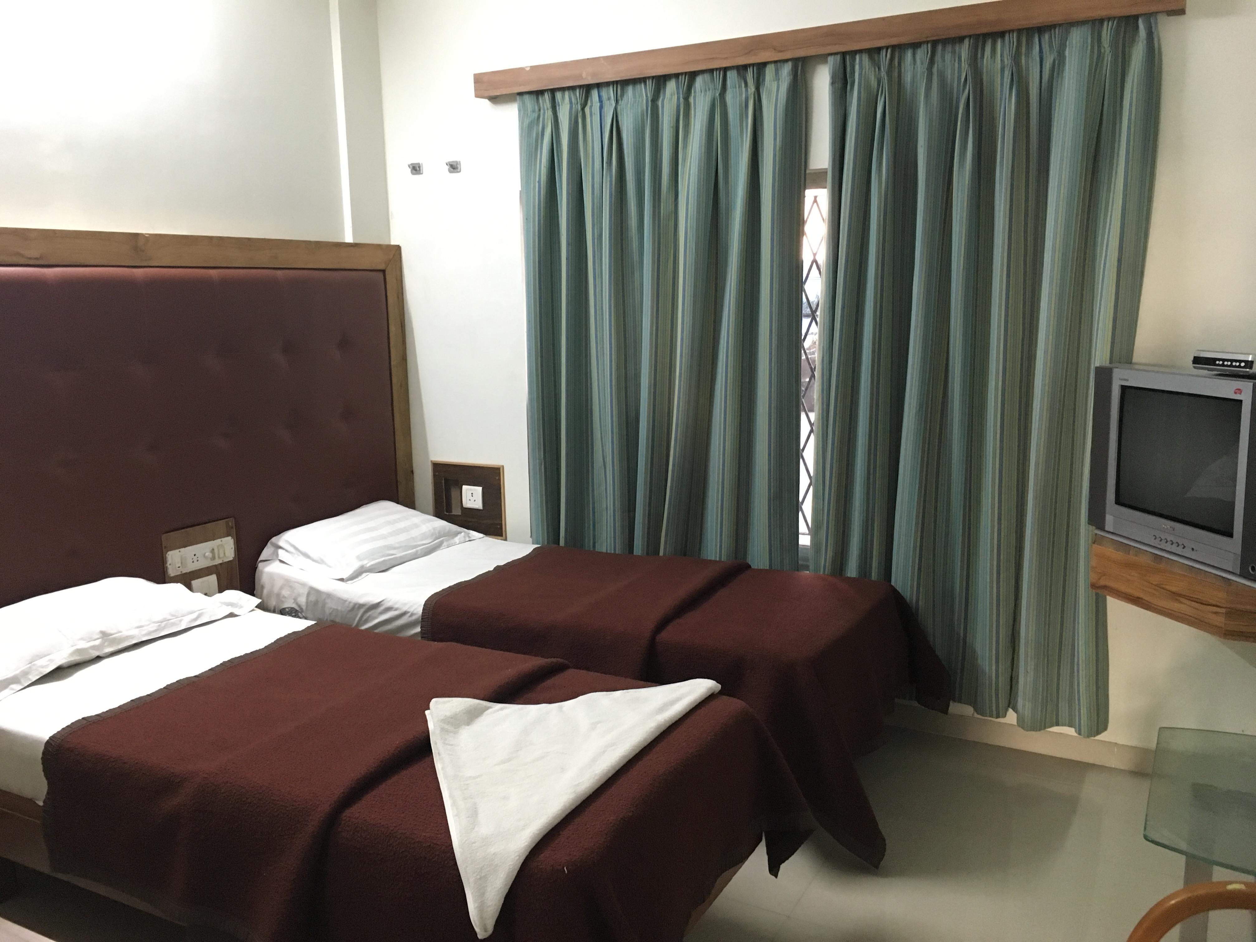 Hotel Executive-官方