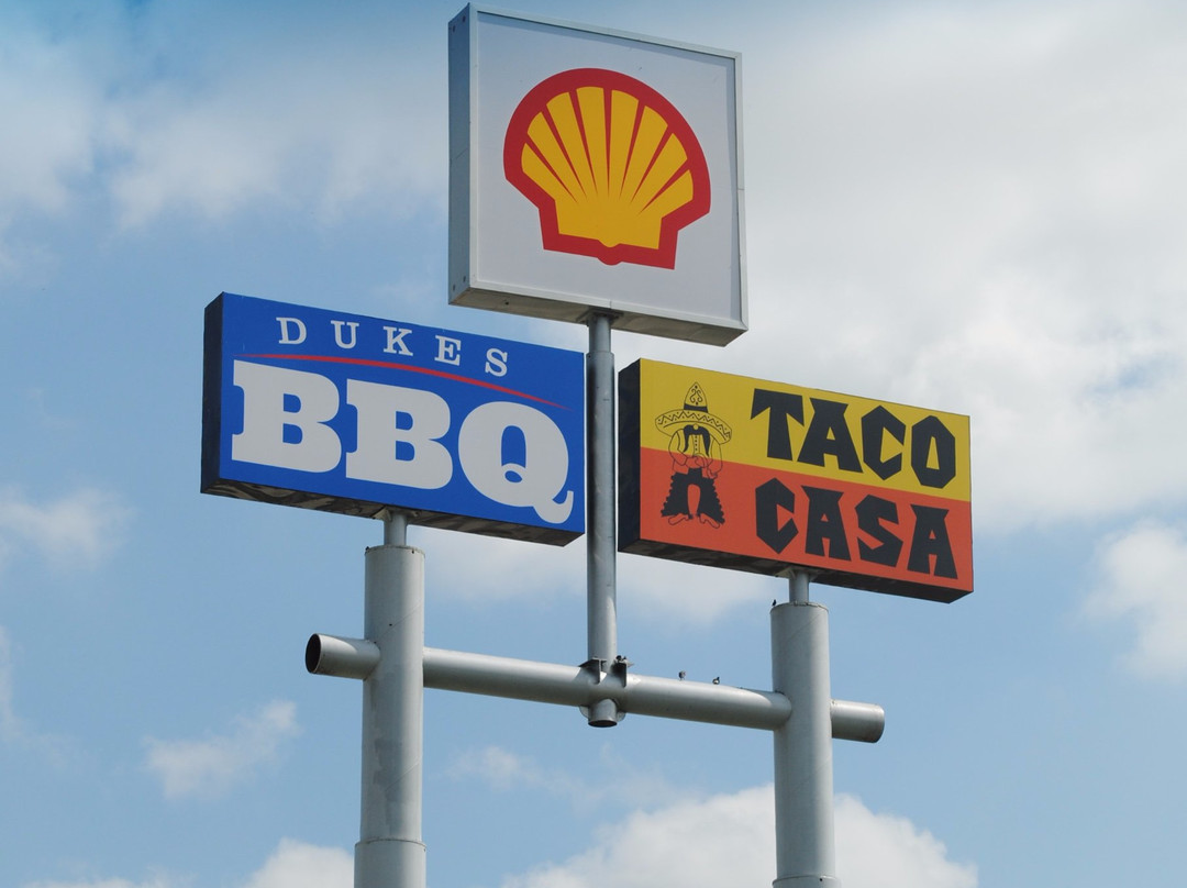 Taco Casa