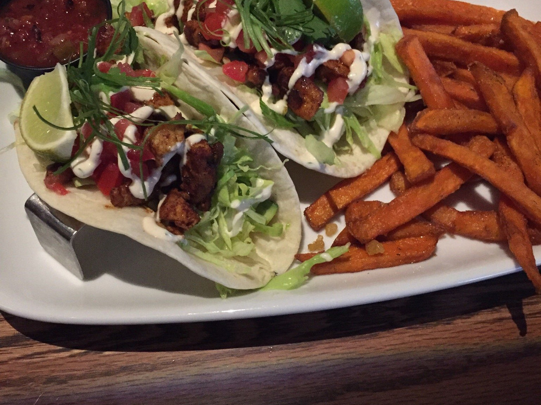 Original Joe's Restaurant & Bar