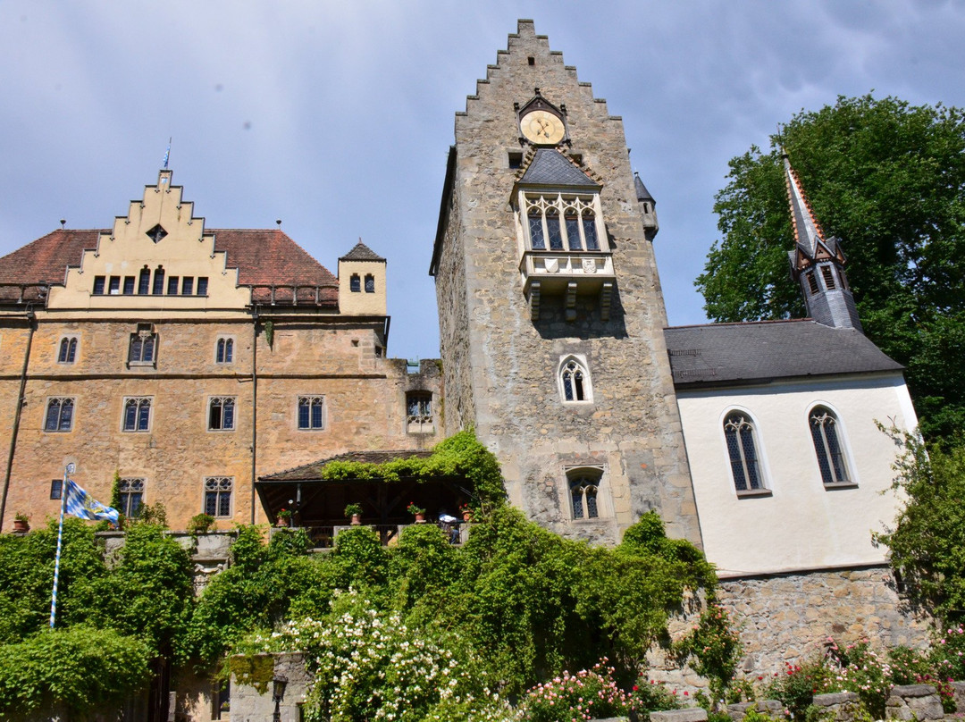 Niederwinkling旅游攻略图片
