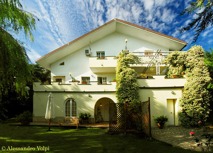 Bed & Breakfast La casa di Alba-官方