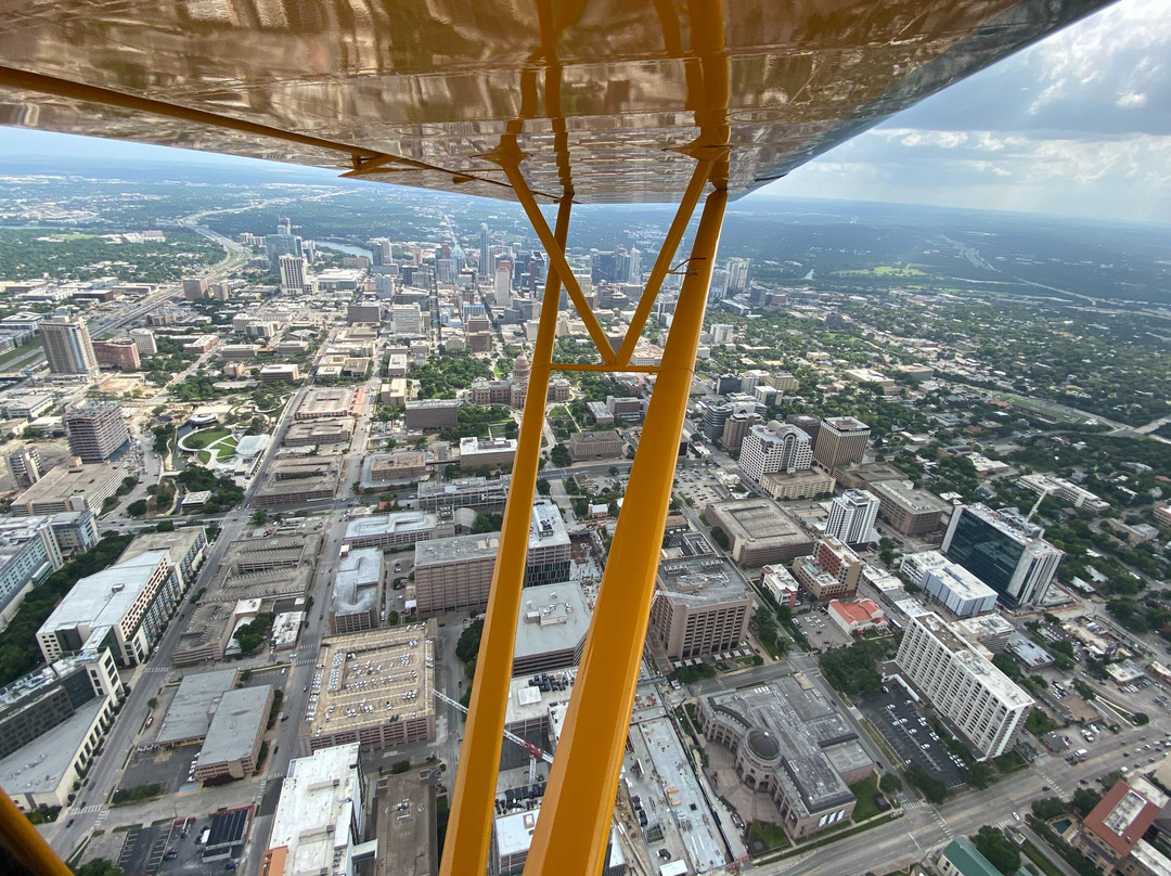 Austin Air Cruisers