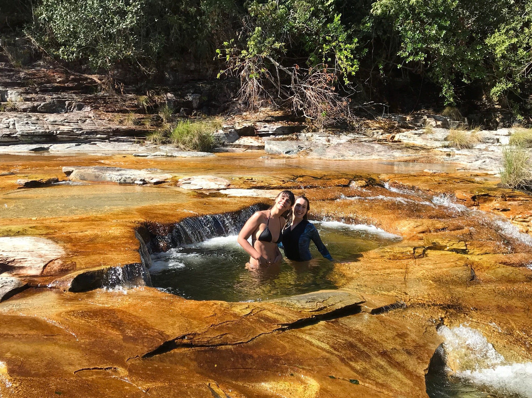 Compadres Turismo-Passos必去景点