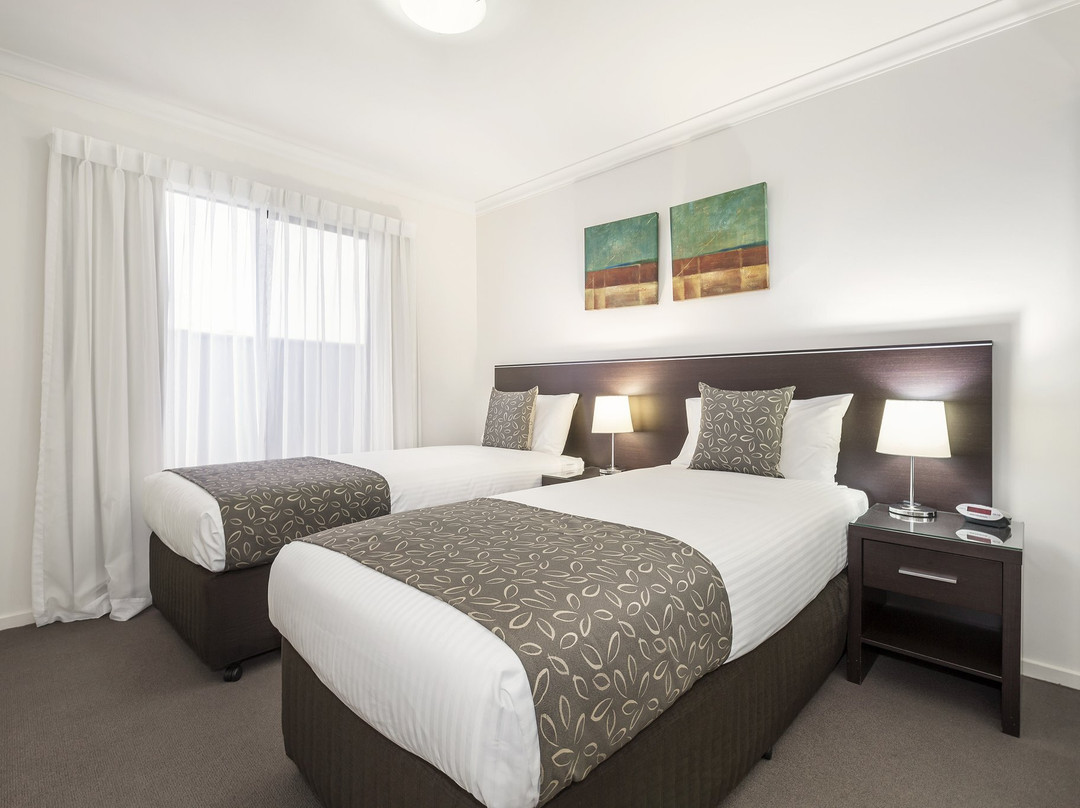 Quest Sale Serviced Apartments主图