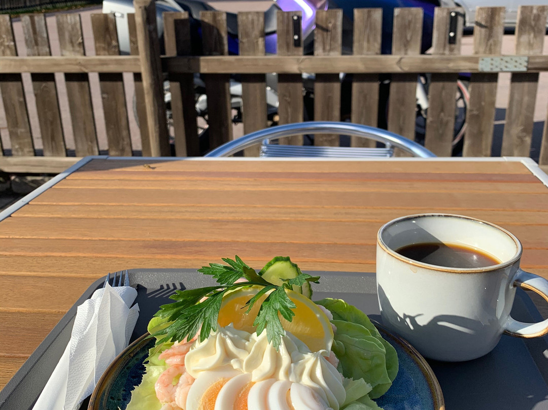 Fiket I Färnebo