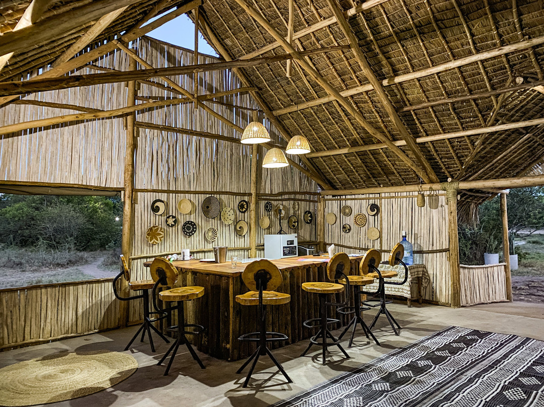 Amazing Africa-Talek必去景点