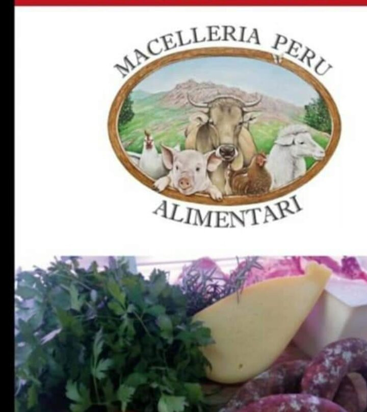 Macelleria Peru Laura-Viddalba必去景点