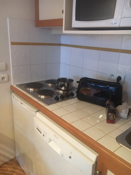 Résidence Pierre & Vacances le Peillon-官方