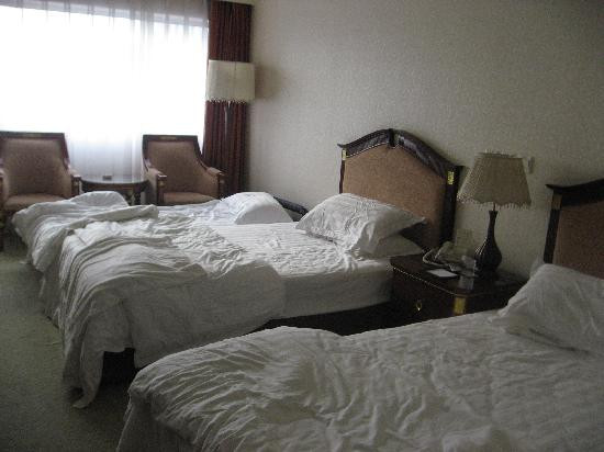 月桂树酒店主图