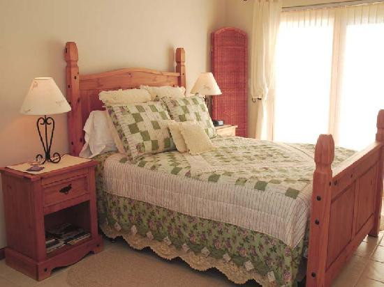 Soledad酒店住宿-Inn at the Pinnacles