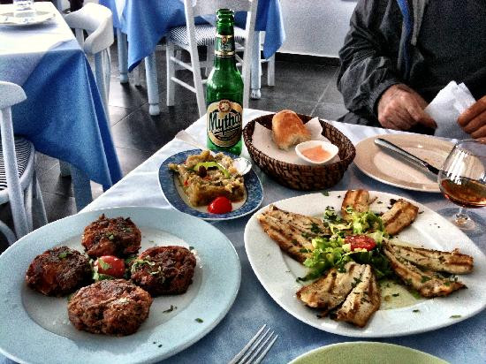 Mama Thira Tavern