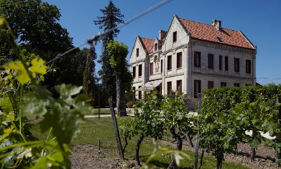 Montussan旅游攻略图片