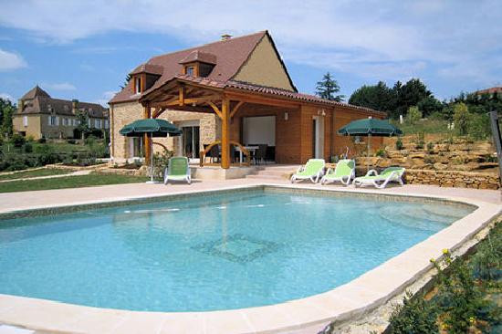 Les Gites Quermaurelle