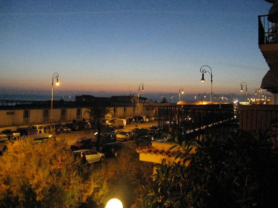 Hotel Tirrenia