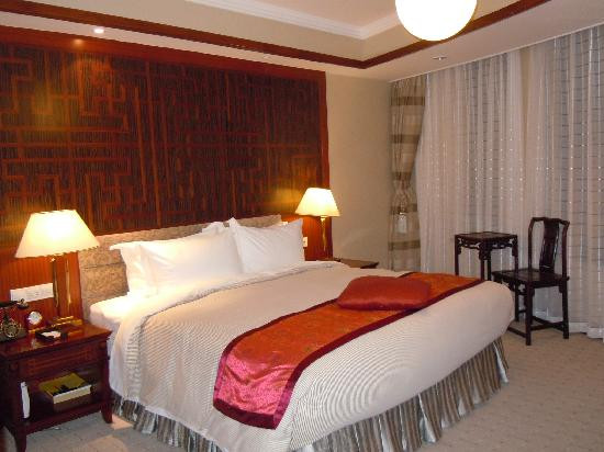 上海国际饭店主图