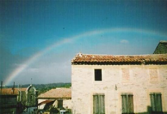 Arc-en-Ciel