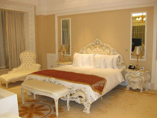 华盛江泉城大酒店主图