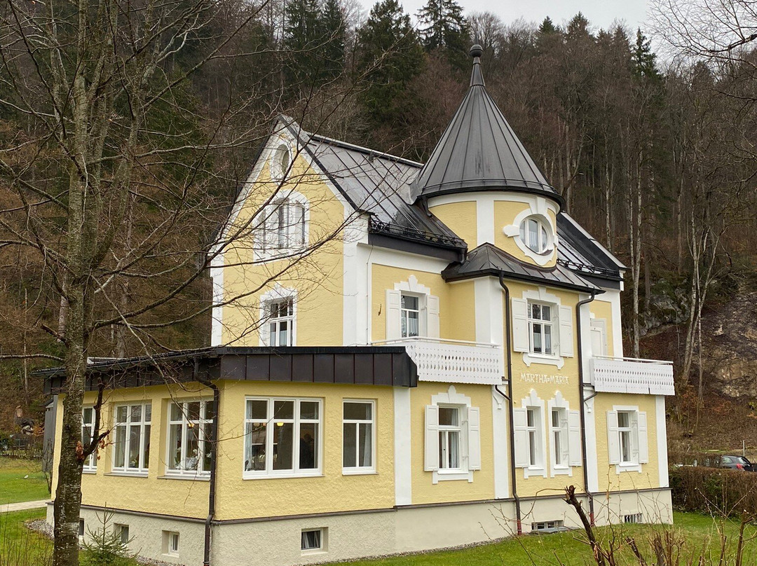 Martha-Maria-Hotel Hohenschwangau主图
