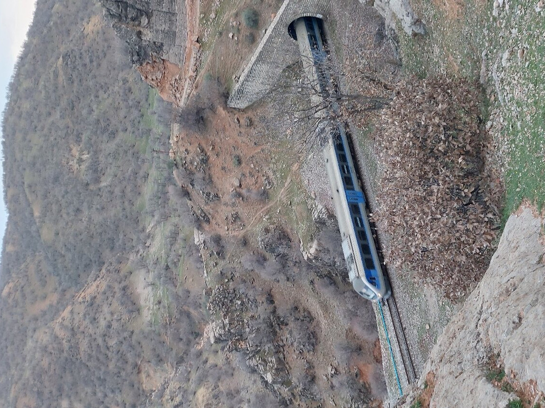 IranaTour-德黑兰必去景点