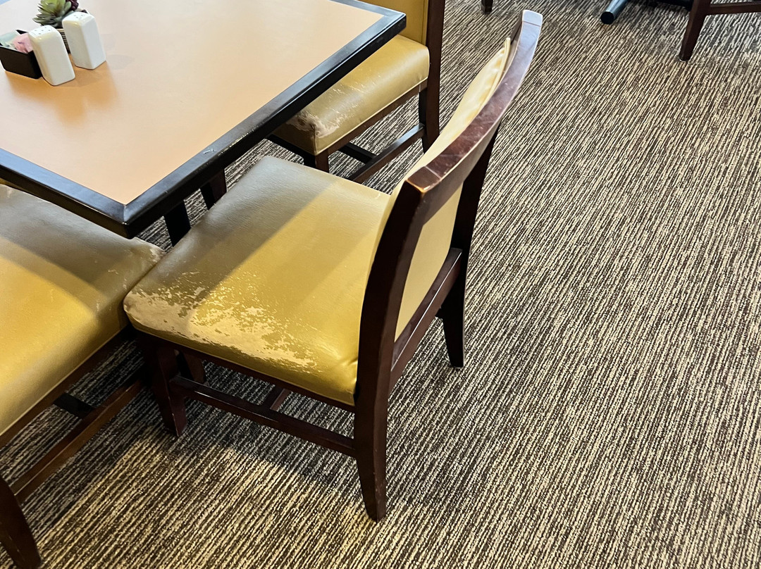 坎布里亚套房酒店主图