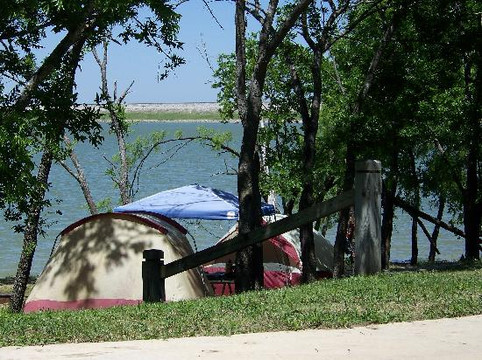 Cedar Hill State Park-Cedar Hill必去景点