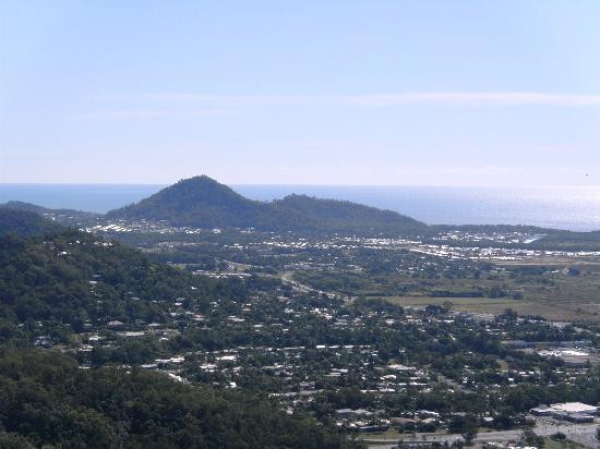 Palm Cove Beach-棕榈湾必去景点