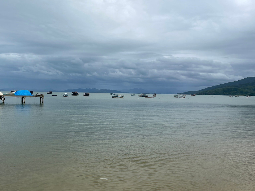 Praia De Morrinhos-Bombinhas必去景点