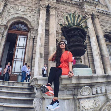 Dolmabahce Sanat Galerisi-伊斯坦布尔必去景点