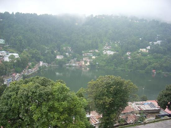 Nainital Lake景点图片