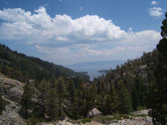 Eagle Lake-太浩湖必去景点