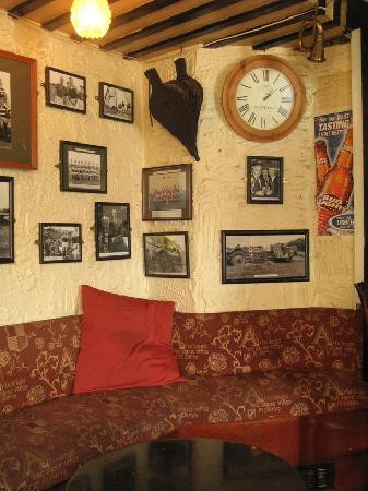 Antique Tavern-Enniscorthy必去景点