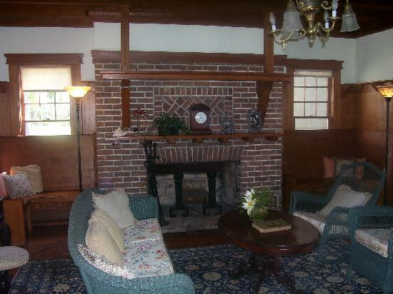 Edison and Ford Winter Estates-迈尔斯堡必去景点