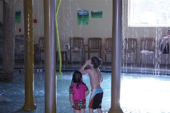 Thumper Pond Resort主图