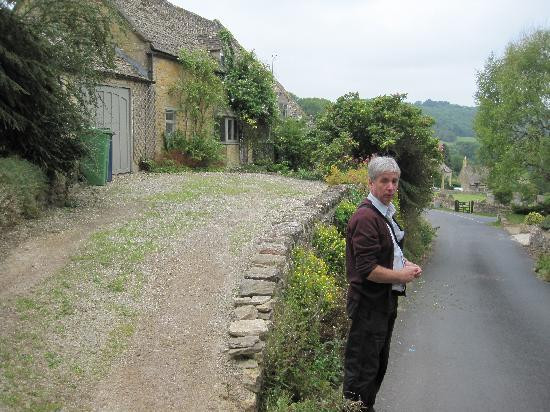 Totteoki Cotswolds Tours-切尔滕纳姆必去景点