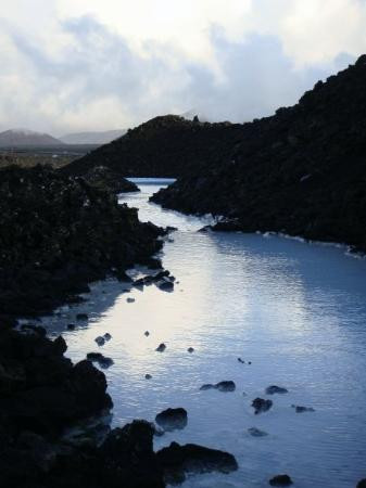 Reykjavik Excursions-雷克雅未克必去景点