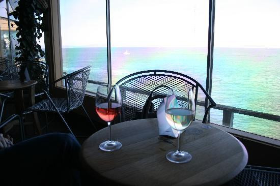 A Taste of Monterey-Wine Market & Bistro-蒙特雷必去景点