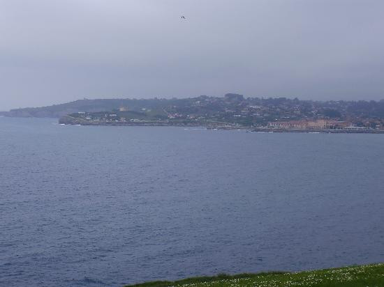 Cerro de Santa Catalina-希洪必去景点